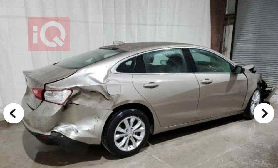 شيفروليه ماليبو